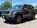 Used 2020 Jeep Renegade Trailhawk w/ Popular Equipment Group image 3