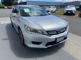 Used 2015 Honda Accord EX-L image 2