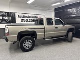 Used 1999 Chevrolet Silverado 1500 LS w/ Off-Road Chassis Pkg image 5