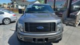Used 2014 Ford F150 STX w/ Equipment Group 201A Mid image 3
