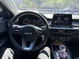 Certified 2022 Kia Forte LXS w/ LXS Technology Package image 5
