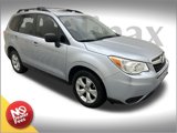Used 2016 Subaru Forester 2.5i w/ Popular Package #2 image 1