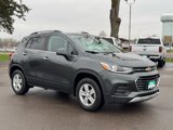 Used 2020 Chevrolet Trax LT w/ Driver Confidence Package image 2