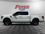 Used 2021 Ford F150 XLT w/ Equipment Group 302A High image 4