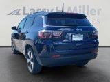 Used 2018 Jeep Compass Latitude w/ Popular Equipment Group image 3