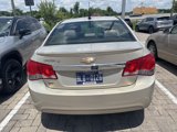 Used 2011 Chevrolet Cruze Eco image 5