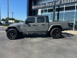 Used 2020 Jeep Gladiator Rubicon image 3