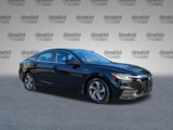 Used 2019 Honda Insight EX image 2