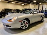 Used 2001 Porsche Boxster S image 2