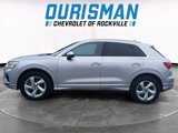 Used 2021 Audi Q3 2.0T Premium Plus w/ Premium Plus Package image 3