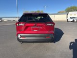 New 2025 Toyota RAV4 LE image 4