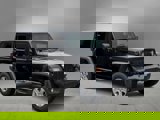 Used 2021 Jeep Wrangler Unlimited Sport image 2