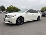 Used 2018 Nissan Altima 2.5 SV image 6
