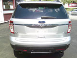 Used 2012 Ford Explorer XLT image 5