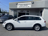 Used 2017 Volkswagen Golf Alltrack S image 4