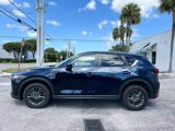 Used 2021 MAZDA CX-5 Touring image 5