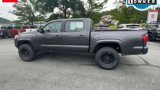 Certified 2018 Toyota Tacoma SR image 6