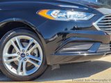 Used 2018 Ford Fusion SE image 3