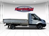 Used 2018 Ford Transit 250 138 image 2