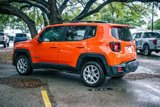Used 2021 Jeep Renegade Latitude w/ Convenience Group image 4