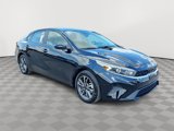 Used 2023 Kia Forte LXS image 3