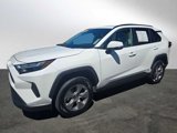 Used 2024 Toyota RAV4 XLE image 3