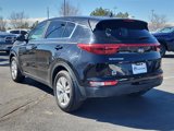 Used 2018 Kia Sportage LX image 4
