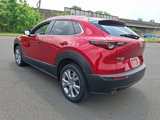 Certified 2022 MAZDA CX-30 AWD 2.5 S w/ Select Package image 4