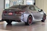Used 2021 Toyota Camry XSE image 4