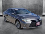 Used 2016 Toyota Camry SE image 3