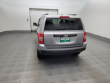 Used 2016 Jeep Patriot Sport image 6