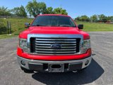 Used 2012 Ford F150 XLT w/ XLT Chrome Pkg image 3