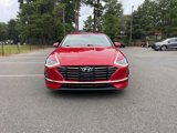 Used 2020 Hyundai Sonata SE w/ Cargo Package image 3