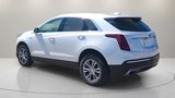 Certified 2023 Cadillac XT5 Premium Luxury image 5