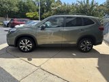 Used 2019 Subaru Forester Limited w/ Popular Package #3 image 5