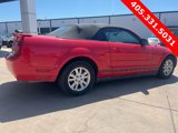 Used 2008 Ford Mustang Deluxe image 3