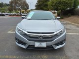 Used 2017 Honda Civic EX-T image 4