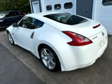 Used 2011 Nissan 370Z Touring image 6
