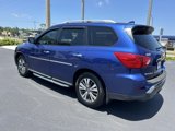 Used 2019 Nissan Pathfinder SV image 4