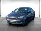 Used 2016 Ford Focus SE w/ Equipment Group 201A image 3