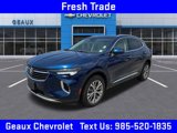 Used 2023 Buick Envision Preferred image 1