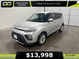 Used 2020 Kia Soul S image 1