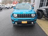 Used 2020 Jeep Renegade Latitude w/ UConnect 8.4 Nav Group image 2