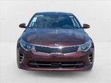 Used 2017 Kia Optima EX w/ Premium Package image 2