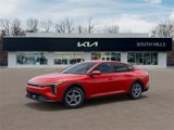 Certified 2025 Kia K4 LXS image 3