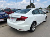 Used 2013 Honda Civic LX image 5