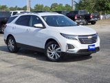 Used 2023 Chevrolet Equinox Premier image 2