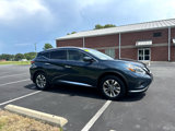 Used 2018 Nissan Murano SL image 3