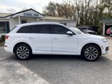 Used 2019 Audi Q7 2.0T Premium Plus w/ Premium Plus Package image 2