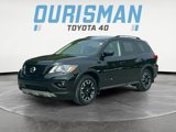 Used 2020 Nissan Pathfinder SL image 2